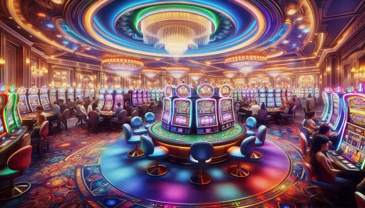 Alawin Casino